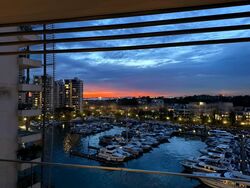The Oceanfront @ Sentosa Cove (D4), Condominium #458001971
